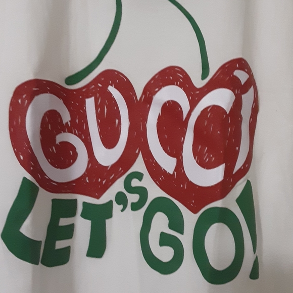 COPY - Fashion T-shirt - Picture 4 of 8